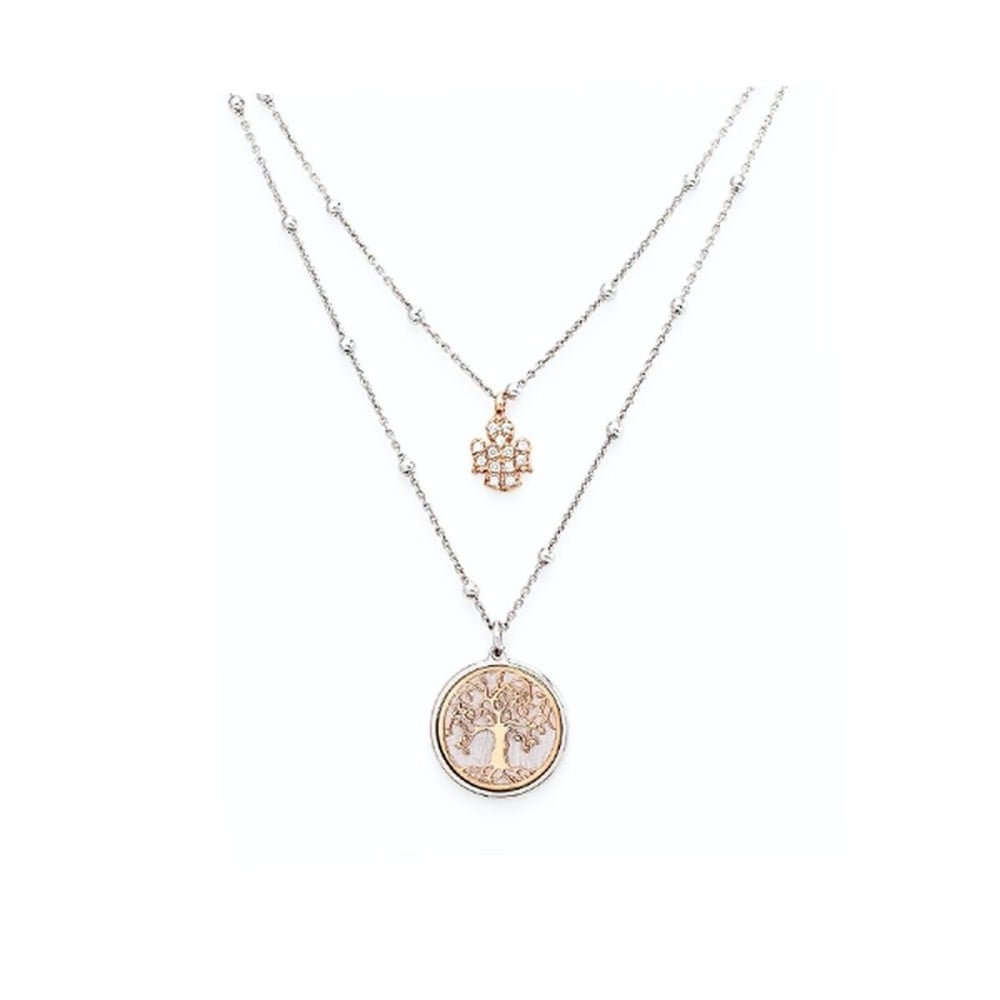 Ladies' Necklace Amen CL2AL1