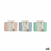 Pillow Berilo 2 2 Light Green 100 % PVC 20 x 6 x 29 cm Bathtub (12 Units)
