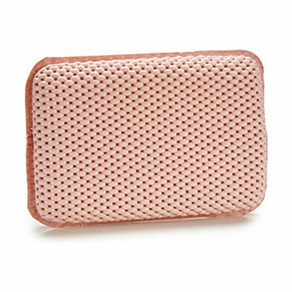 Kissen Berilo 2 2 Hellgrün 100 % PVC 20 x 6 x 29 cm Badewanne (12 Stück)