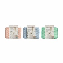 Pillow Berilo 2 2 Light Green 100 % PVC 20 x 6 x 29 cm Bathtub (12 Units)