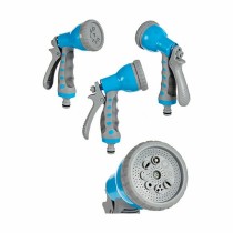Hose with accessories kit Ibergarden CO12540 CO12540 Nylon ABS 11 x 40 x 33 cm 15 m (6 Units)
