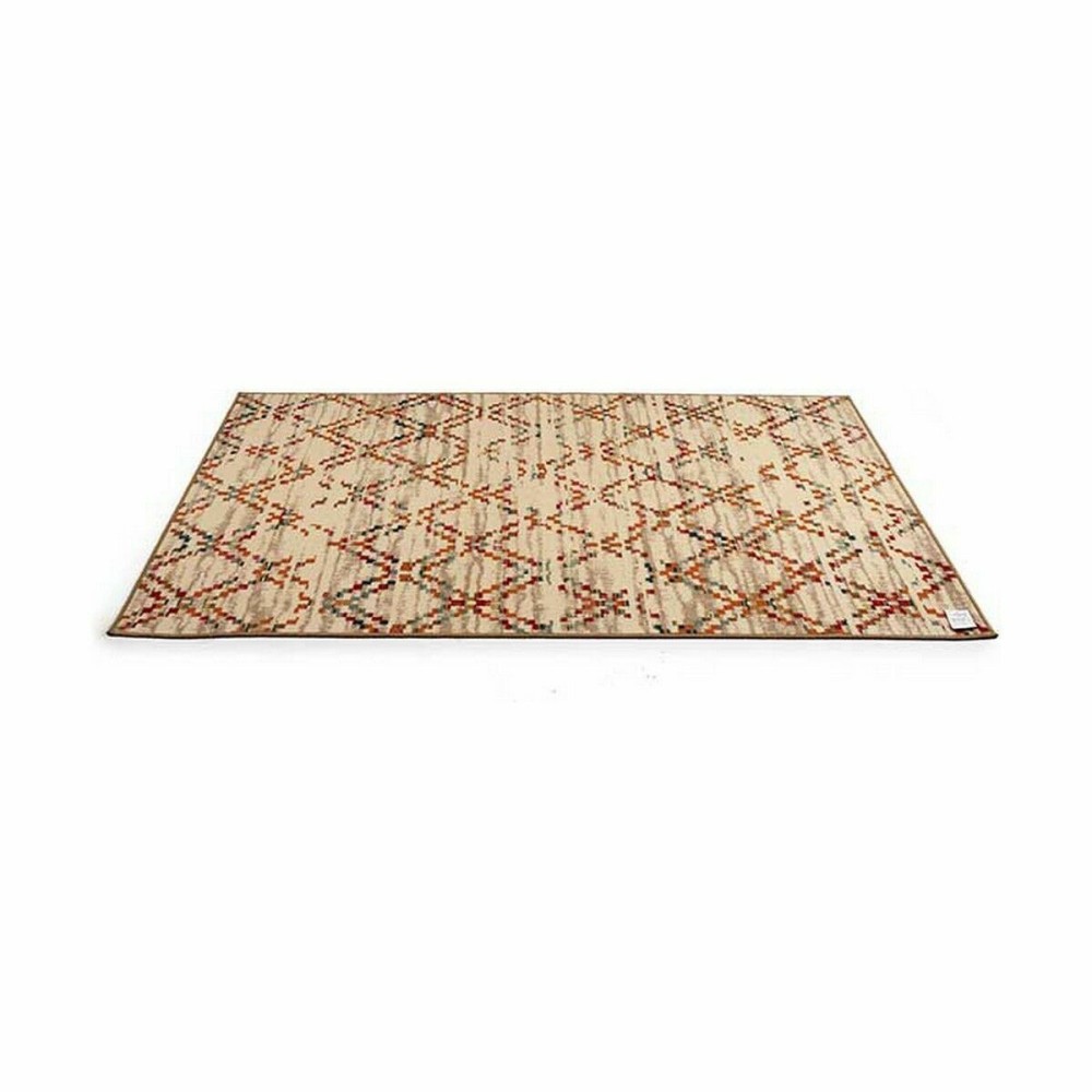 Teppich Gift Decor 83109 83109 Ethnisch 190 x 133 cm 190 x 1 x 133 cm (8 Stück)