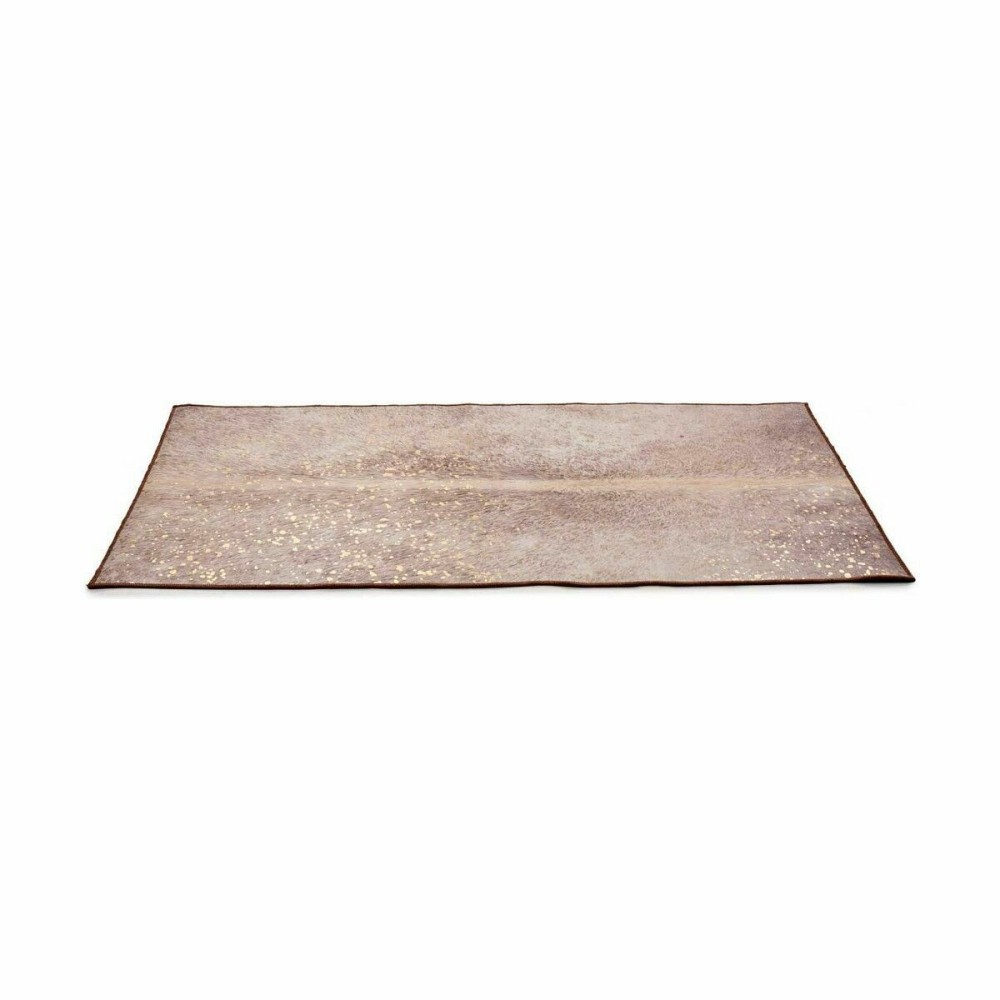 Teppich Gift Decor 68349 68349 Weiß Braun 150 x 100 cm (9 Stück)