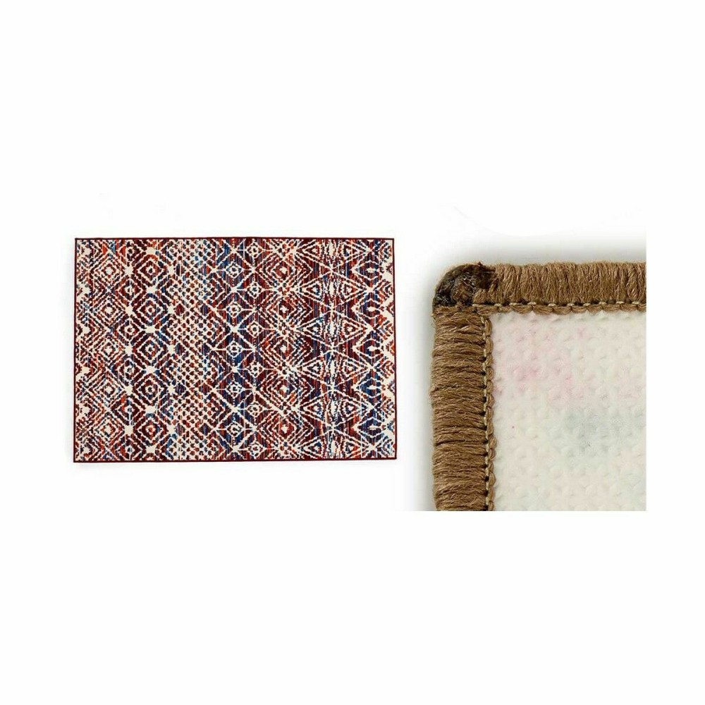 Teppich Gift Decor 83109 83109 Ethnisch 190 x 133 cm 190 x 1 x 133 cm (8 Stück)