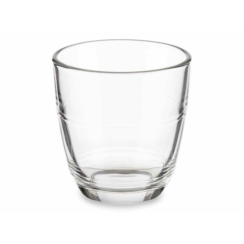 Set of glasses Vivalto 503A-1/WH6 503A-1/WH6 Transparent Glass 90 ml (12 Units)