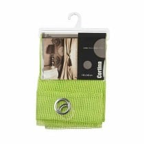 Rideau Gift Decor AG01-17 AG01-17 Vert 140 x 260 cm Grille