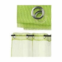 Rideau Gift Decor AG01-17 AG01-17 Vert 140 x 260 cm Grille