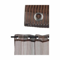 Rideau Gift Decor PARPS-3 PARPS-3 Marron 140 x 260 cm