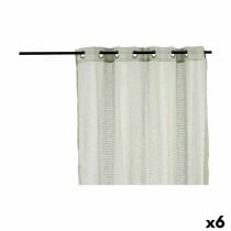 Rideau Gift Decor SLB8694 SLB8694 Vert 140 x 0,1 x 260 cm