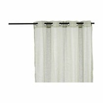Vorhang Gift Decor SLB8694 SLB8694 grün 140 x 0,1 x 260 cm