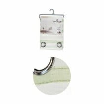 Vorhang Gift Decor SLB8625 SLB8625 grün 140 x 0,1 x 260 cm Streifen