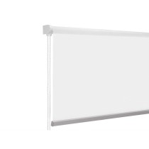 Store à enrouleur Gift Decor 29100263 29100263 Blanc Tissu Plastique 120 x 180 cm