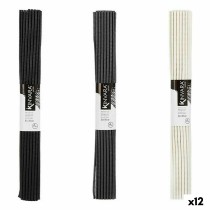 Anti-Rutsch-Matte Kinvara SJ-A106-1 SJ-A106-1 Gummi Kunststoff 65 x 95 cm 7 x 65 x 7 cm 7 x 7 x 65 cm (12 Stück)