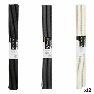 Anti-Rutsch-Matte Kinvara SJ-A106-1 SJ-A106-1 Gummi Kunststoff 65 x 95 cm 7 x 65 x 7 cm 7 x 7 x 65 cm (12 Stück)