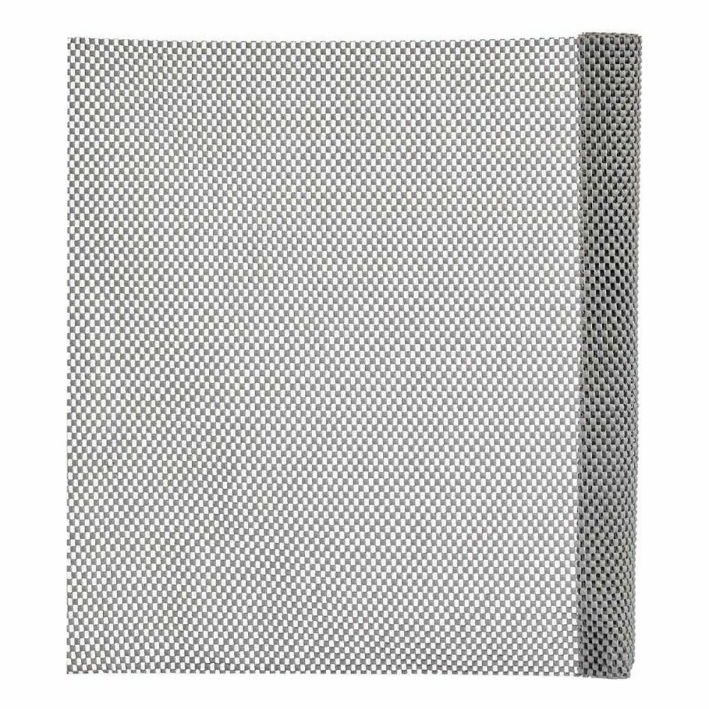 Tapis Antidérapant Kinvara SJ-A104-3 SJ-A104-3 Caoutchouc Plastique 30 x 150 cm (24 Unités)