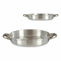 Poêle Kinvara 100114 100114 Argenté Aluminium (12 Unités)