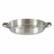 Poêle Kinvara 100114 100114 Argenté Aluminium (12 Unités)