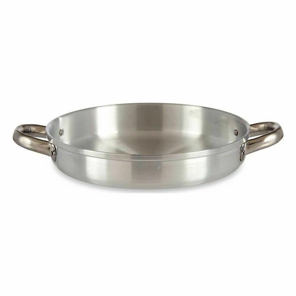 Poêle Kinvara 100114 100114 Argenté Aluminium (12 Unités)