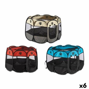 Panier Mascow AR2103246 AR2103246 110 x 58 x 110 cm Animaux de compagnie (6 Unités)