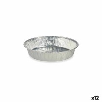Lebensmittelschalen-Set Kinvara 30268 30268 Einwegartikel rund 12 Stück