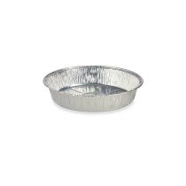 Lebensmittelschalen-Set Kinvara 30268 30268 Einwegartikel rund 12 Stück