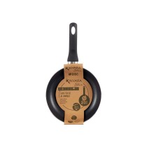 Pfanne Kinvara 80728 80728 grün Aluminium 20 cm (6 Stück)