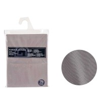 Pillowcase Gift Decor COL 1-A-70/75CM COL 1-A-70/75CM Anthracite 45 x 0,2 x 70 cm (24 Units)