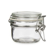 Topf Vivalto 01-1205 01-1205 Durchsichtig 120 ml (6 Stück)