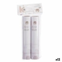 Lint Remover 887 887 White 24 x 19 cm 14 x 31 x 4,5 cm Replacement (12 Units)