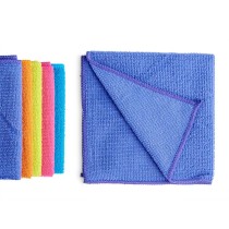 Tücher HD092822 HD092822 Bunt 30 x 30 x 0,02 cm 15,5 x 31,5 x 2,5 cm (12 Stück)