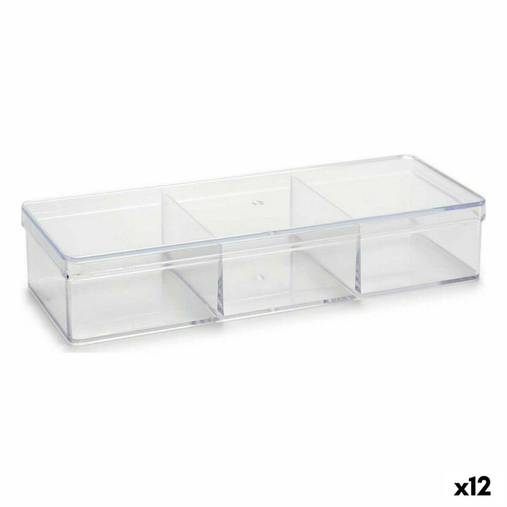 Veranstalter Berilo 41875 41875 Kunststoff 20 x 3,5 x 7 cm
