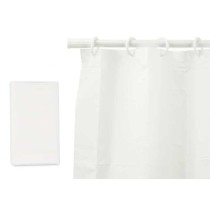 Bath Set Berilo CN-B6032A-WHITE CN-B6032A-WHITE White PVC Polyethylene EVA 28 x 42 x 6 cm (12 Units)