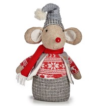 Door stop Krist+ 78554 78554 Cloth 14 x 39 x 22 cm (6 Units)
