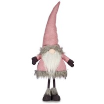 Deko-Figur Krist+ JGKDH190177RA JGKDH190177RA Rosa Kobold 19 x 90 x 27 cm (6 Stück)