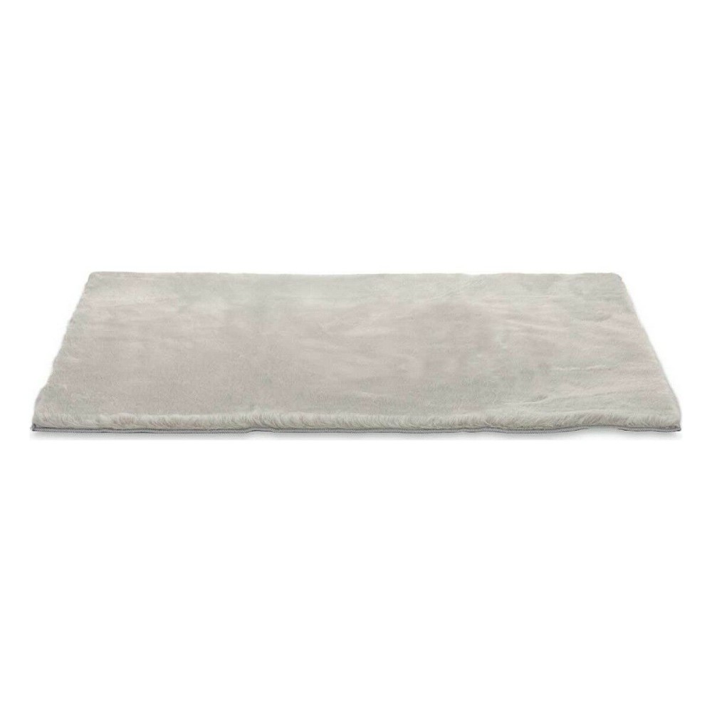 Teppich Gift Decor 5 5 Grau 60 x 90 cm 60 x 2,5 x 32 cm (6 Stück)