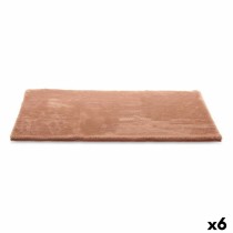 Teppich Gift Decor 6 6 Braun 60 x 90 cm 60 x 2,5 x 32 cm (6 Stück)