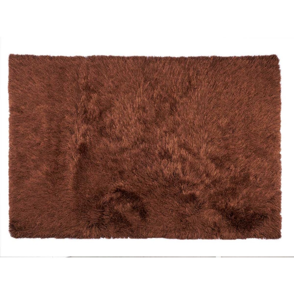 Carpet Gift Decor FUNKY-3 FUNKY-3 Brown 120 x 2 x 180 cm