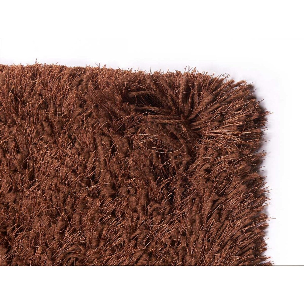 Teppich Gift Decor FUNKY-3 FUNKY-3 Braun 120 x 2 x 180 cm