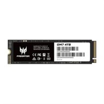 Disque dur Acer BL.9BWWR.120