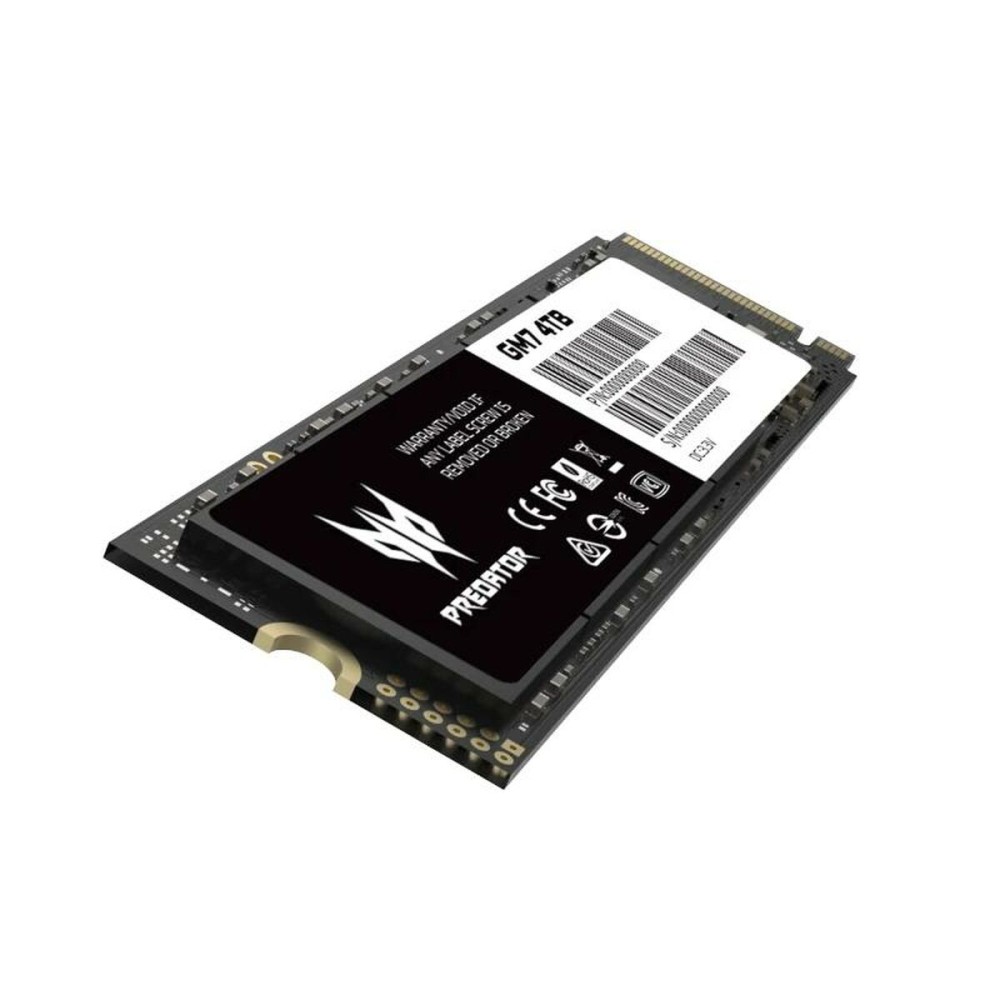 Disque dur Acer BL.9BWWR.120