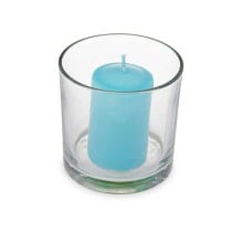 Bougie Parfumée Acorde 2-E-AR 2-E-AR Océan Verre (6 Unités)