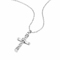 Collier Homme Police PEAGN0032402