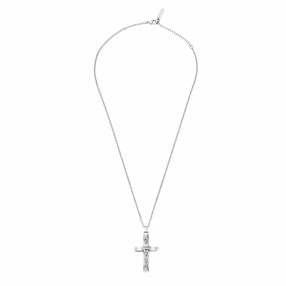 Collier Homme Police PEAGN0032402