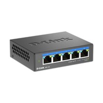 Switch D-Link DMS-105/E