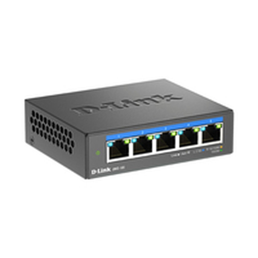 Switch D-Link DMS-105/E