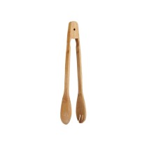 Pinces de Cuisine Kinvara KT09-4232AT KT09-4232AT 30 x 5 x 6 cm 30 x 5 x 7,5 cm (12 Unités)