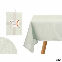 Tischdecke Kinvara NM40215-C8 NM40215-C8 grün 140 x 240 cm (12 Stück)