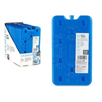 Cold Accumulator Leknes TK-22400 TK-22400 400 ml 14 x 24,5 x 1,5 cm (18 Units)
