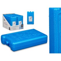Cold Accumulator Leknes TK-22500 TK-22500 500 ml 9,5 x 18 x 4 cm 18 x 4 x 9,5 cm (12 Units)