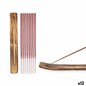 Räucherstäbchen-Set Acorde B-704 B-704 Rote Früchte (12 Stück)